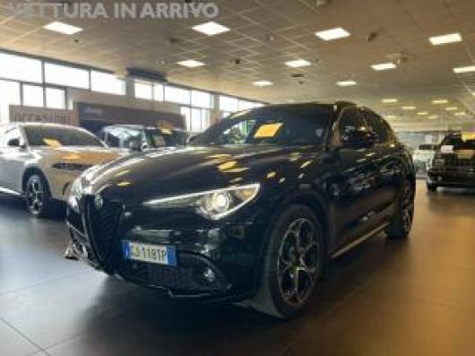 usato ALFA ROMEO Stelvio