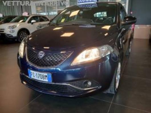 usato LANCIA Ypsilon