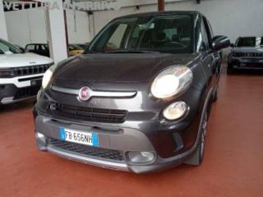 usato FIAT 500L