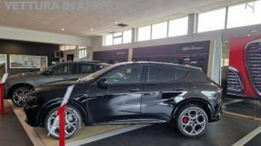 Km 0 ALFA ROMEO Tonale