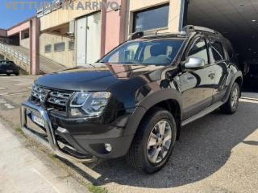 usato DACIA Duster