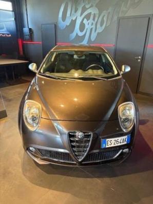 usato ALFA ROMEO MiTo