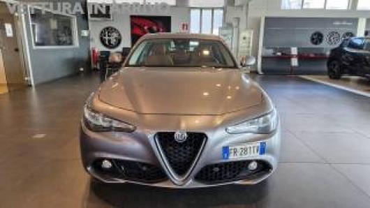 usato ALFA ROMEO Giulia
