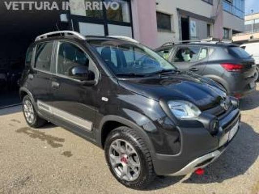 usato FIAT Panda