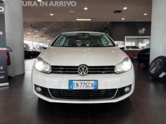 usato VOLKSWAGEN Golf