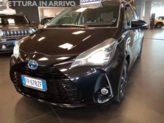 Yaris