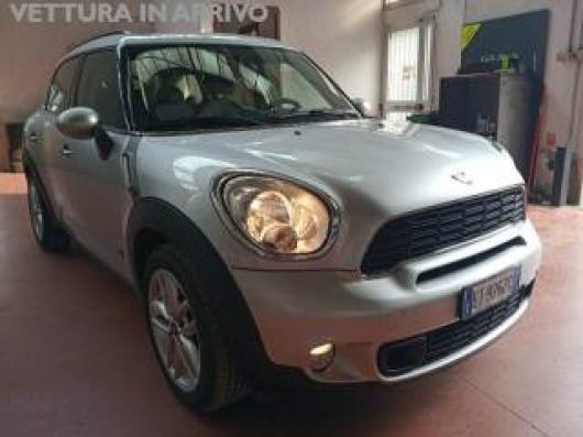 Countryman