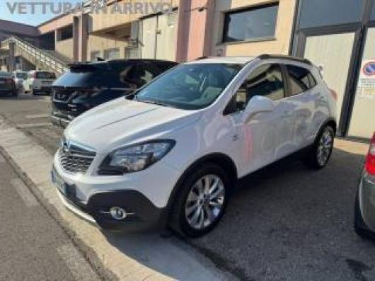 usato OPEL Mokka