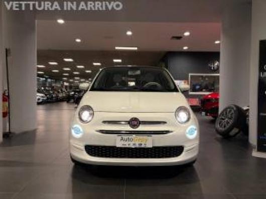 usato FIAT 500