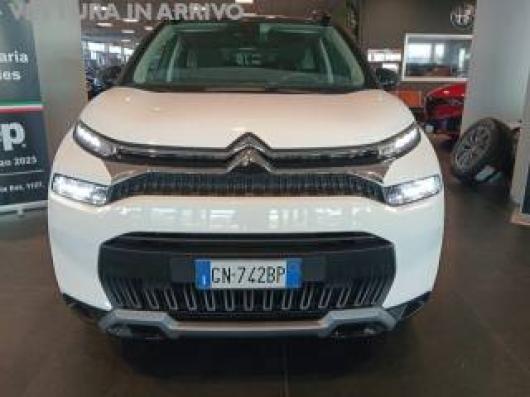 C3 Aircross