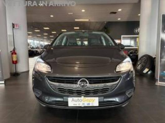 usato OPEL Corsa