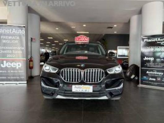usato BMW X1