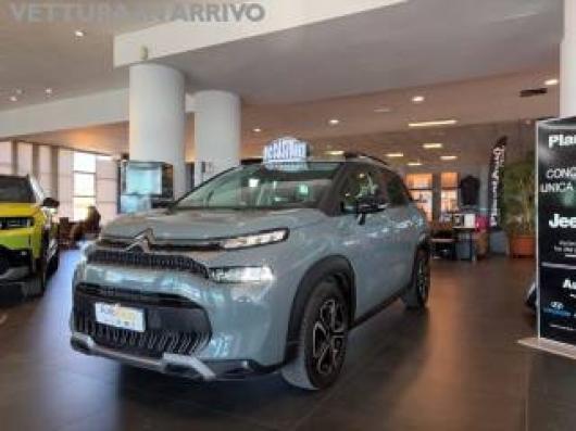 C3 Aircross