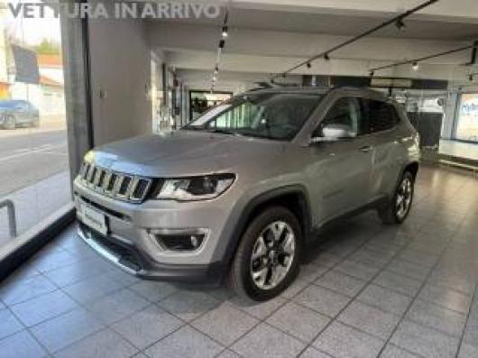 usato JEEP Compass