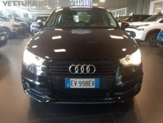 usato AUDI A1