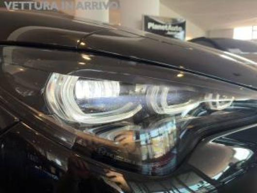 usato ALFA ROMEO Stelvio