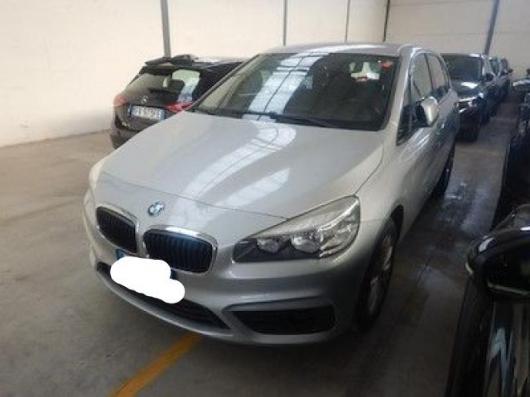 usato BMW Serie 2
