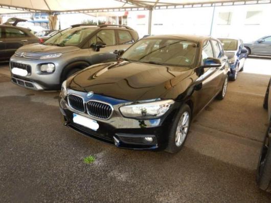 usato BMW Serie 1