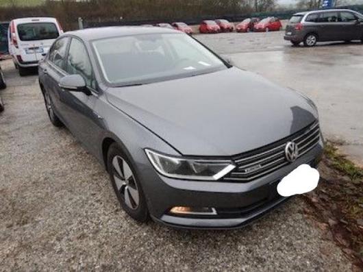 usato VOLKSWAGEN Passat