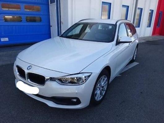 usato BMW Serie 3