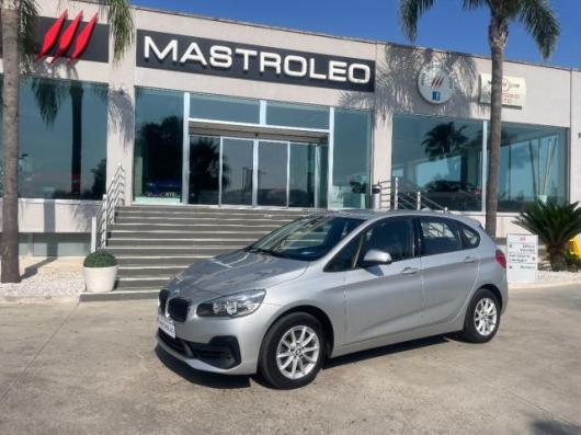 usato BMW Serie 2