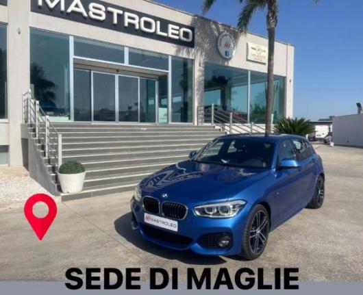 usato BMW Serie 1