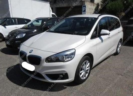 usato BMW Serie 2