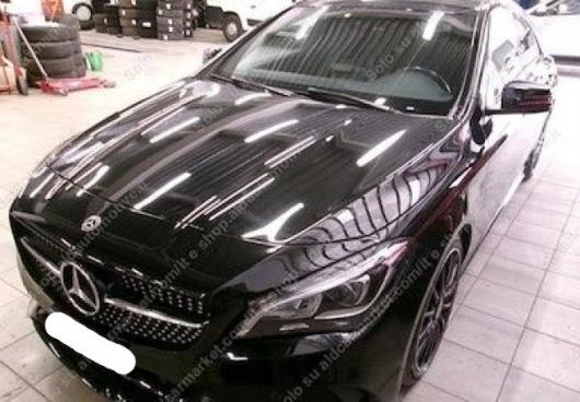 usato MERCEDES Classe CLA