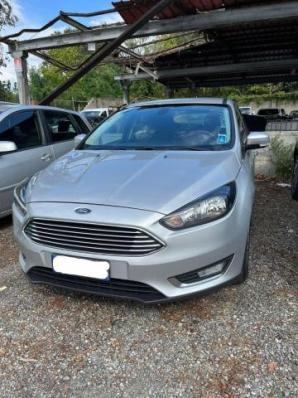 usato FORD Focus