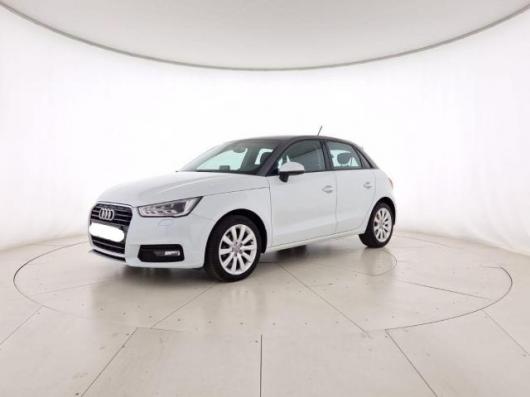 usato AUDI A1
