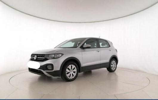usato VOLKSWAGEN T Cross