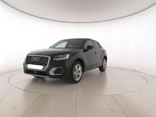 usato AUDI Q2