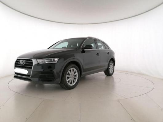 usato AUDI Q3