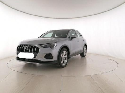 usato AUDI Q3