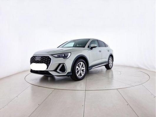 usato AUDI Q3