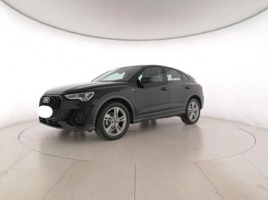 usato AUDI Q3