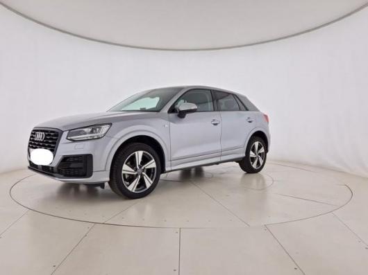 usato AUDI Q2