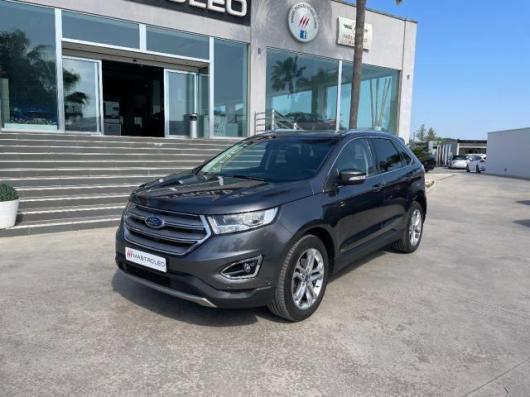 usato FORD Edge