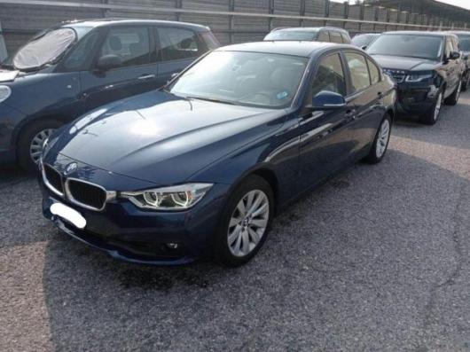 usato BMW Serie 3