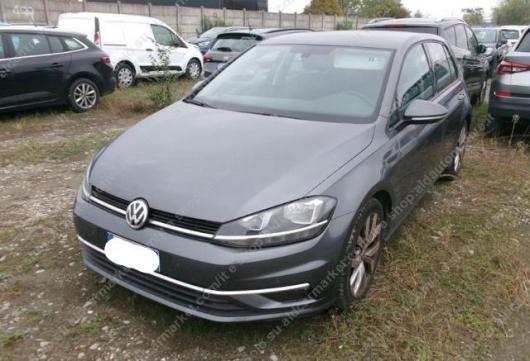 usato VOLKSWAGEN Golf