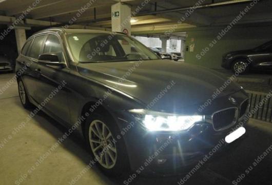 usato BMW Serie 3