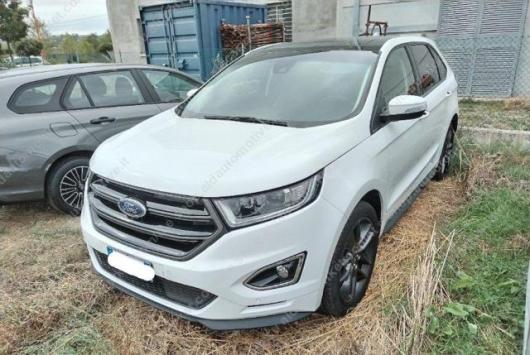 usato FORD Edge