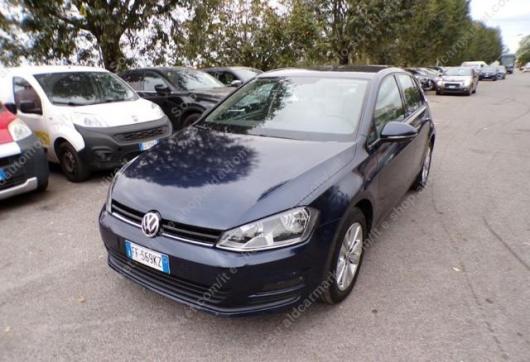 usato VOLKSWAGEN Golf