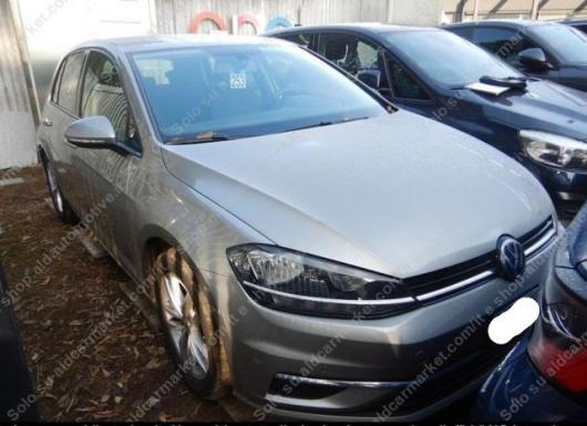 usato VOLKSWAGEN Golf