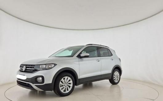 usato VOLKSWAGEN T Cross
