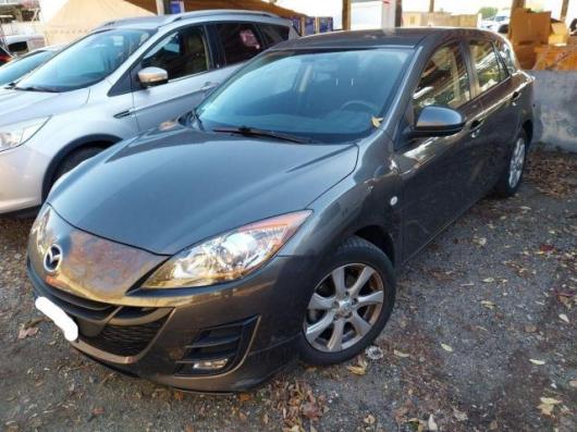 usato MAZDA Mazda3