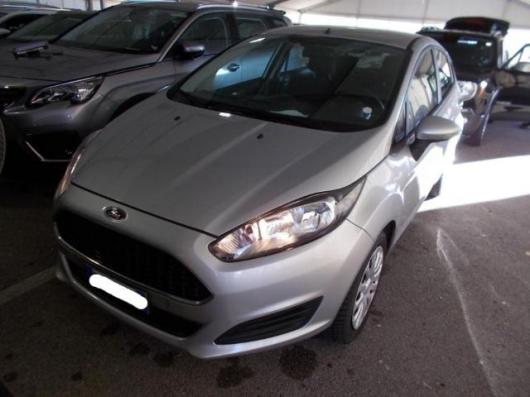 usato FORD Fiesta
