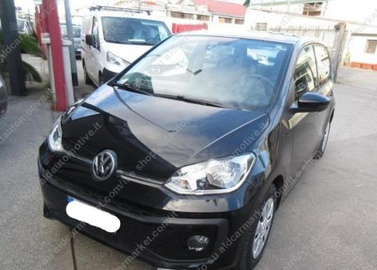 usato VOLKSWAGEN Up!