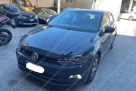 usato VOLKSWAGEN Polo