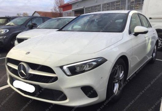 usato MERCEDES Classe A